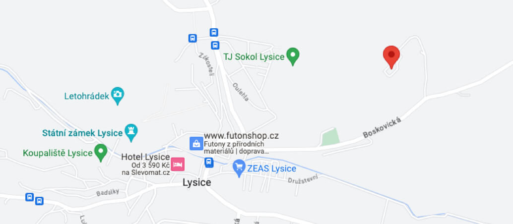 Elasteflex Lysice