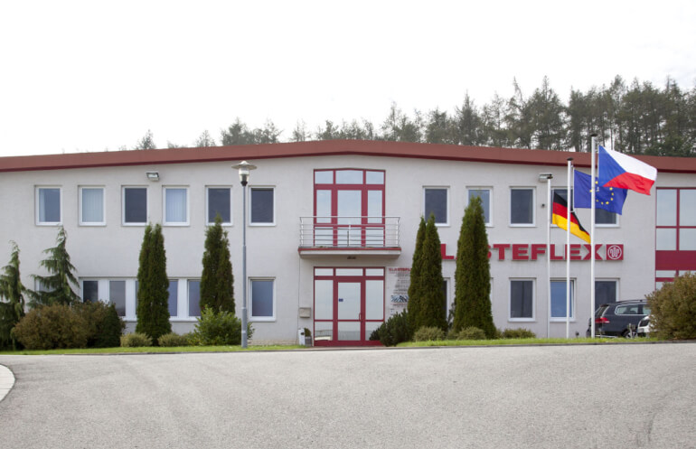 Elasteflex Lysice